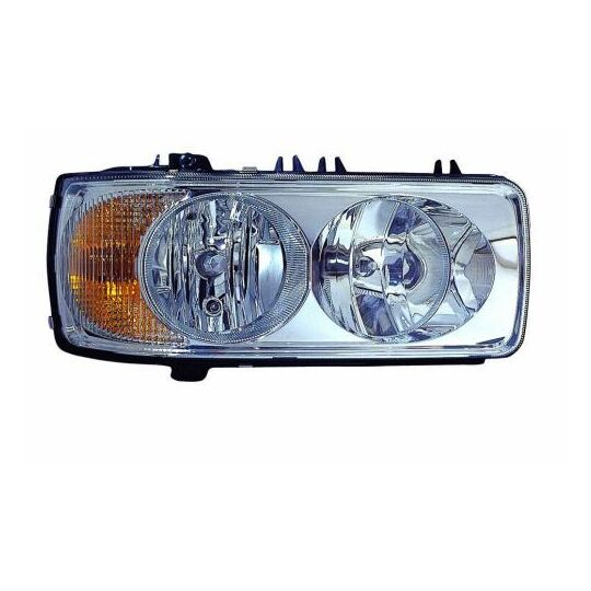 KOMPLE FAR DAF 105 XF SAG EURO 3/5 1743685 DEPO